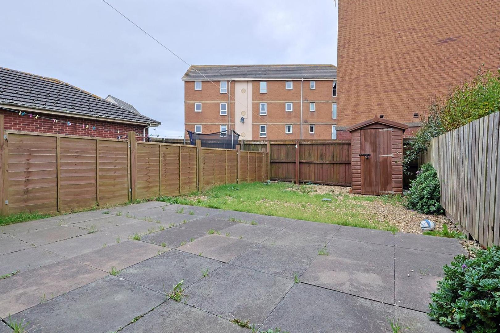 Relaxing 2-Bed Coastal Escape In Port Talbot Διαμέρισμα Εξωτερικό φωτογραφία