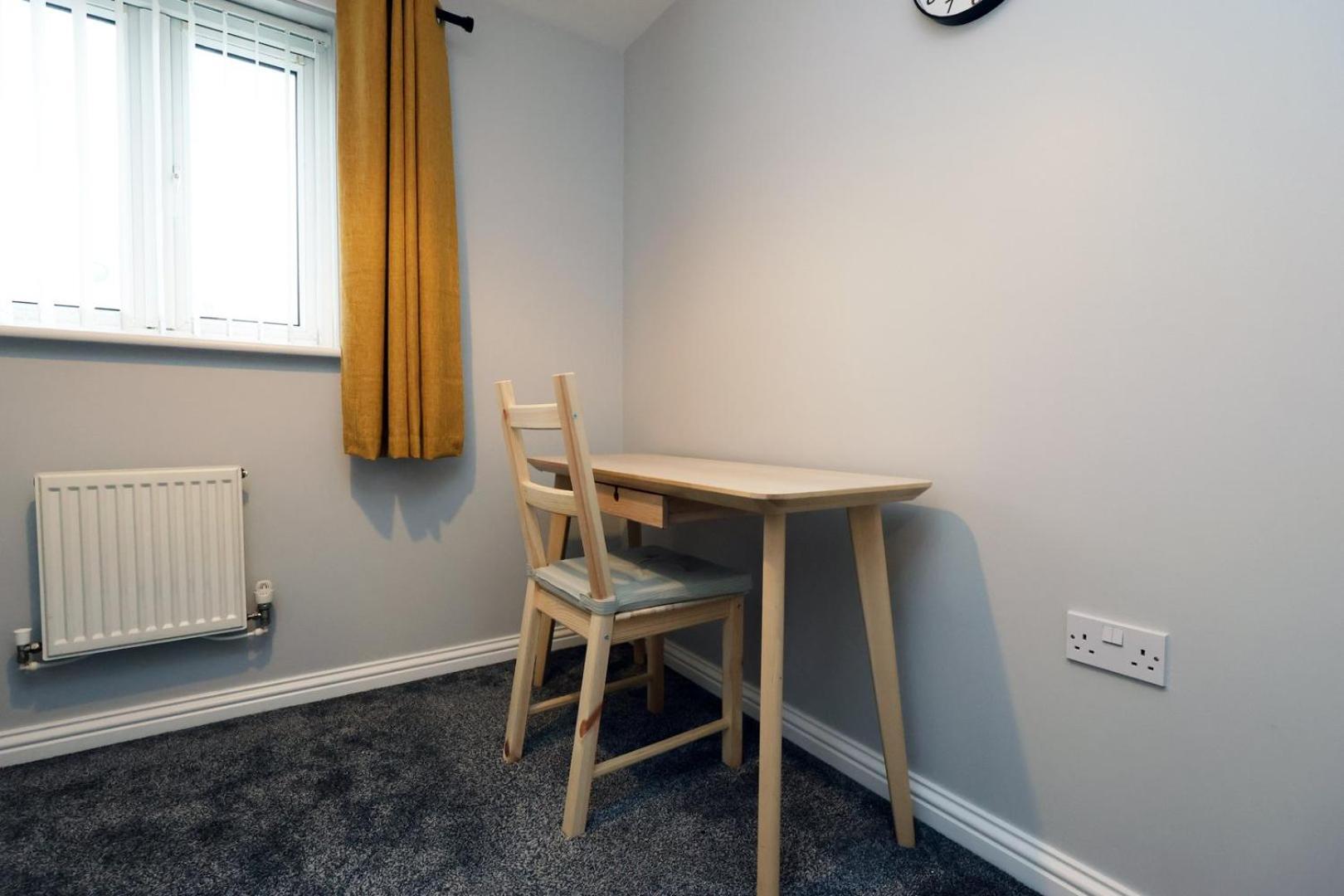 Relaxing 2-Bed Coastal Escape In Port Talbot Διαμέρισμα Εξωτερικό φωτογραφία