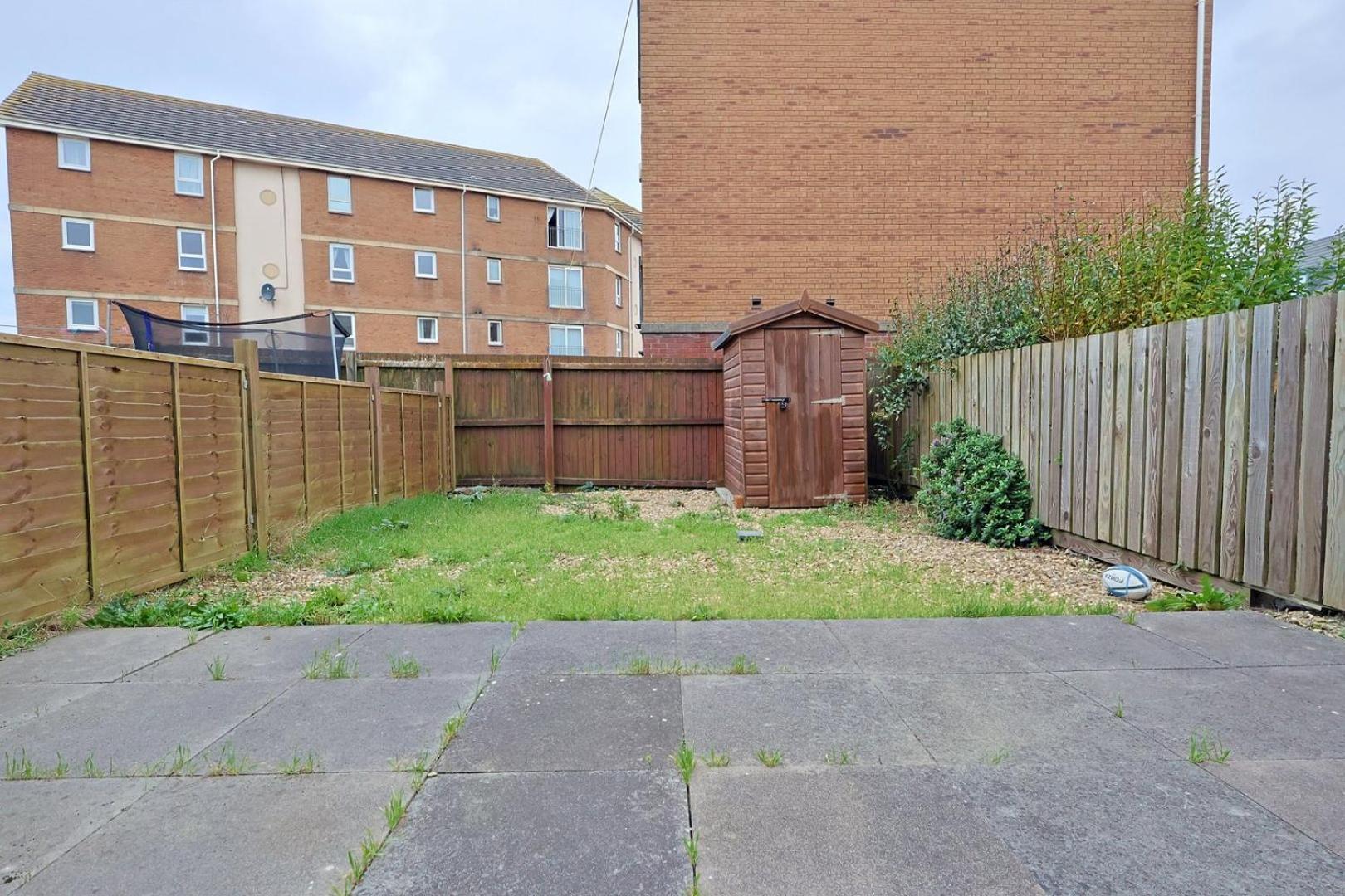 Relaxing 2-Bed Coastal Escape In Port Talbot Διαμέρισμα Εξωτερικό φωτογραφία